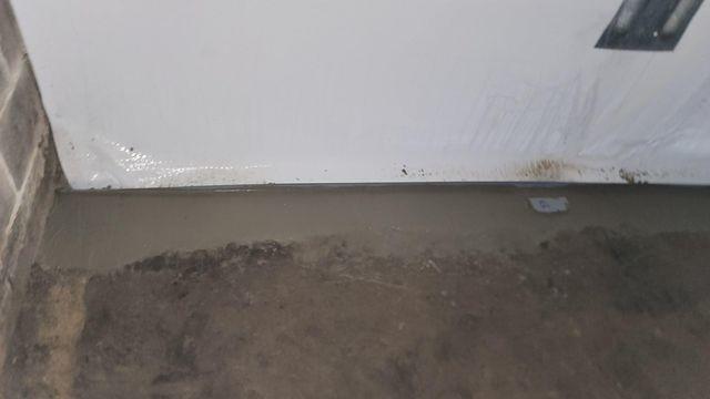 WaterGuard System Adds Protection for Wall Leaks