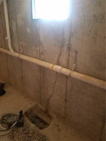 Dry Well