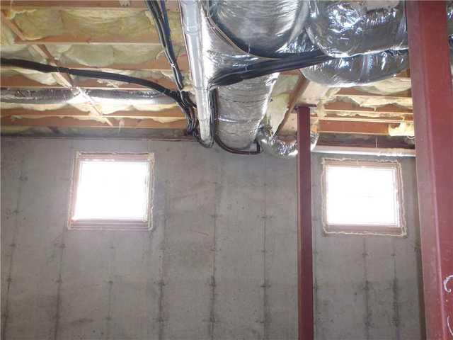 Drop Ceiling 