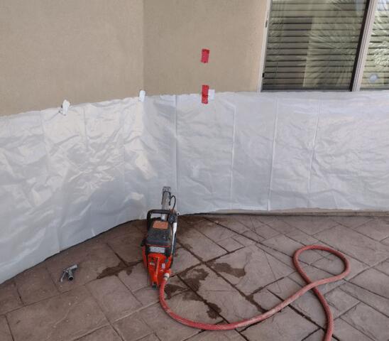 Foundation Repair Process: Protecting is Caring
