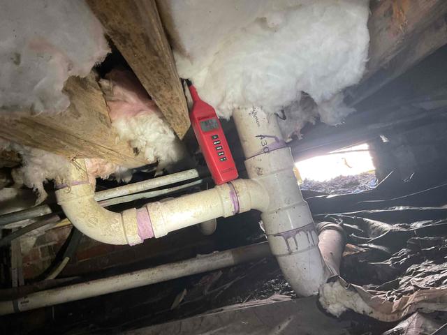 Humidity Measurement