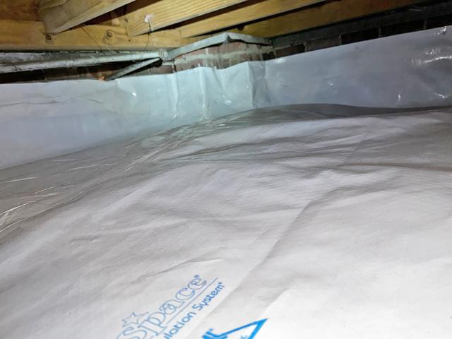 Properly Sealed Encapsulation