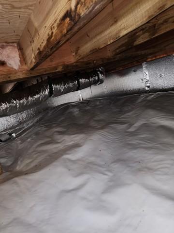 Clean Space Encapsulation