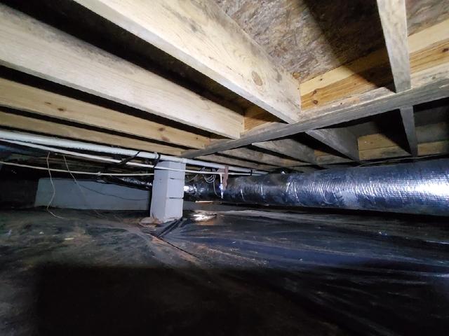 General Support Area