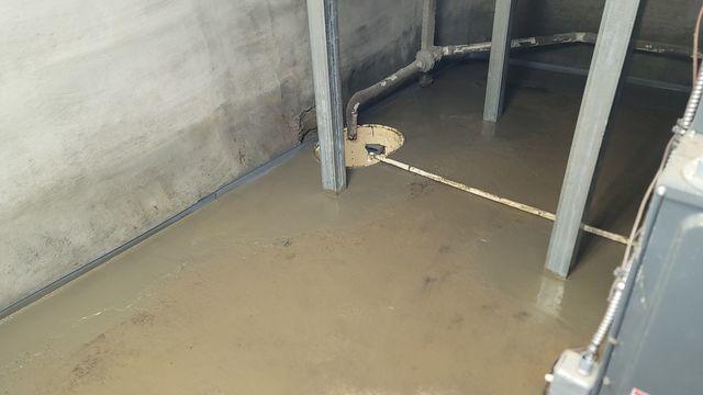 Vickie Now has Efficient, Permanent Waterproofing Systems