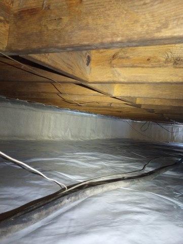 Spray Foam Insulation