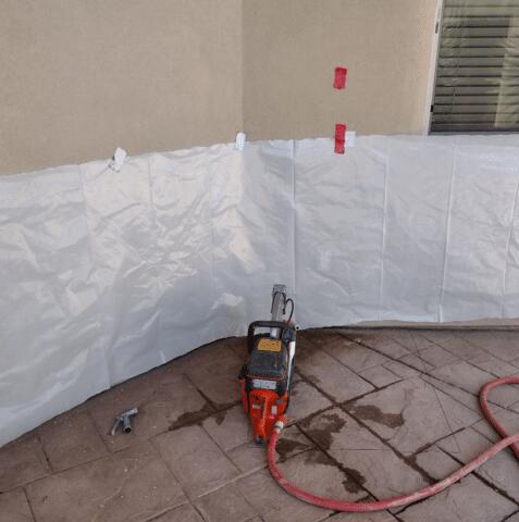 Pier Installation Process: Preventing is Caring