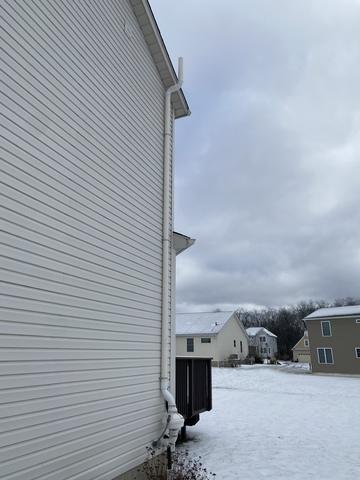 Exterior System