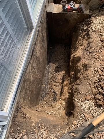 Beginning the Installation