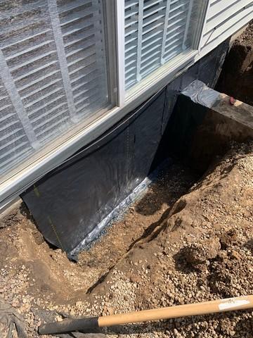 Installing Sentry Seal