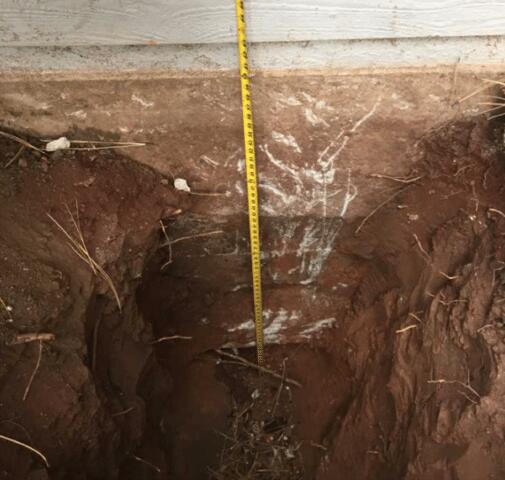 Underpinning Installation System: How Deep is Enough?