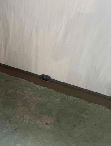 Basement Waterproofing