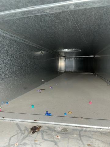 Duct Cleaning - Omaha, NE