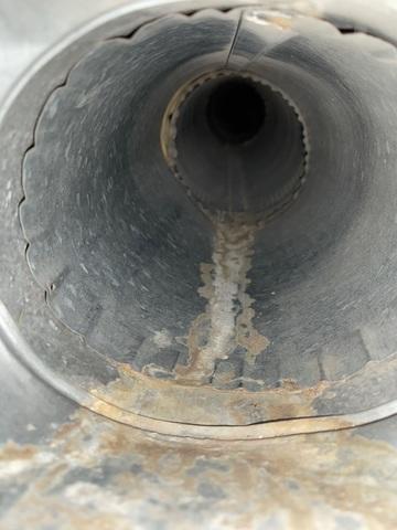 Duct Cleaning - Marquette, NE