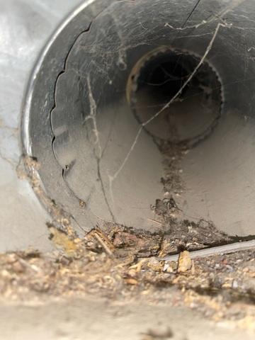 Duct Cleaning - Marquette, NE