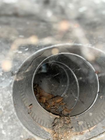 Duct Cleaning - Marquette, NE