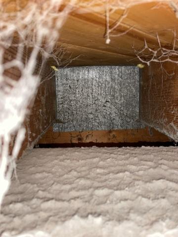 Duct Cleaning - Storm Lake. IA