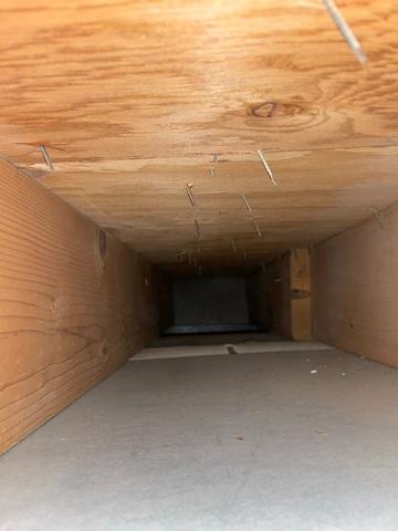 Duct Cleaning - Craig, NE