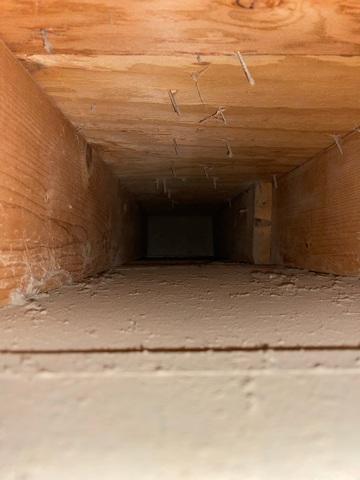 Duct Cleaning - Craig, NE