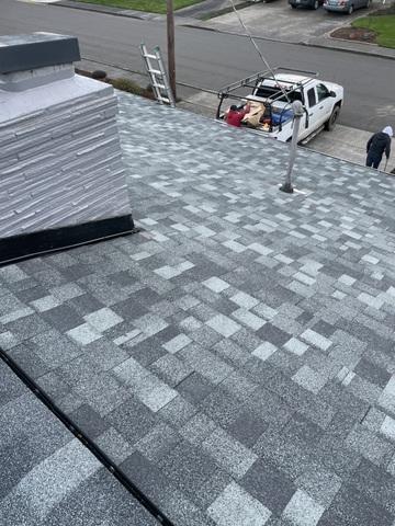 New IKO Shingles