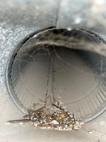 Duct Cleaning - Lenox, IA