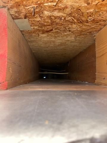 Duct Cleaning - Council Bluffs, IA