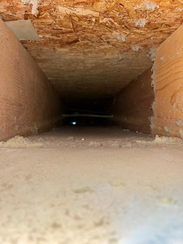 Duct Cleaning - Council Bluffs, IA