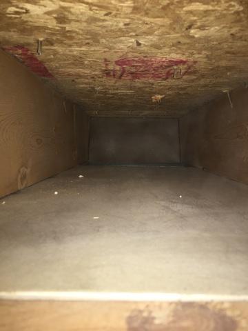Duct Cleaning - Omaha, NE