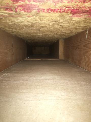 Duct Cleaning - Omaha, NE