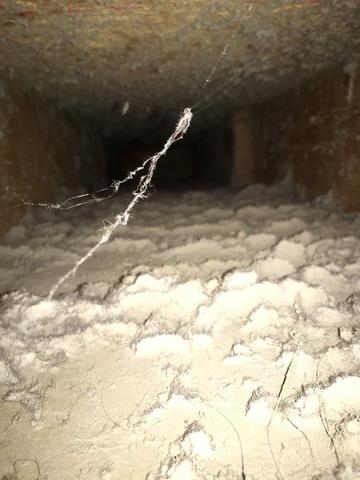 Duct Cleaning - Omaha, NE