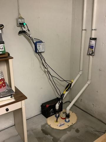 TripleSafe Safe In The Corner