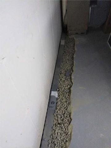 Uncovered WaterGuard System