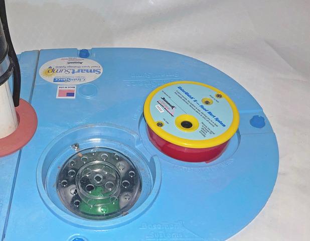 WaterWatch Alarm