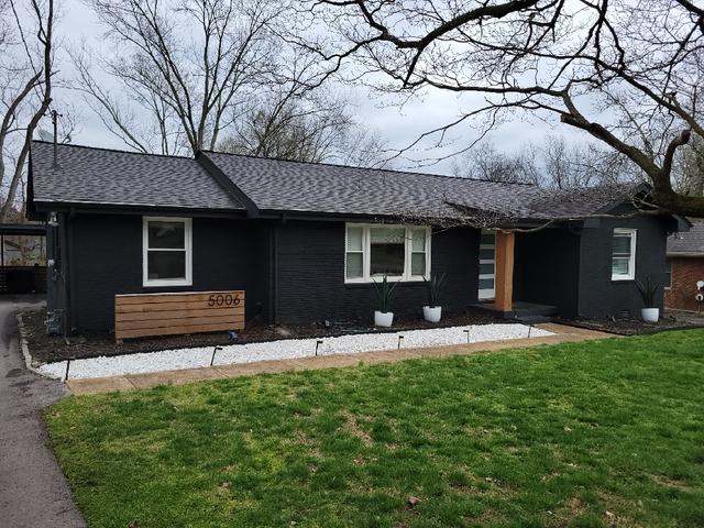 Wet and Humid Crawl Space