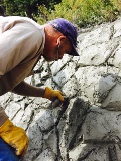 Architectural Shotcrete Tahoe City, Ca 96145