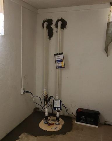 Pump System