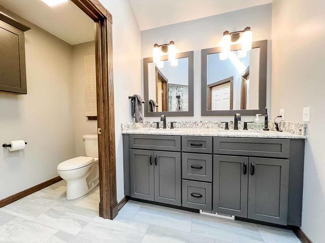 Bathroom Vanity