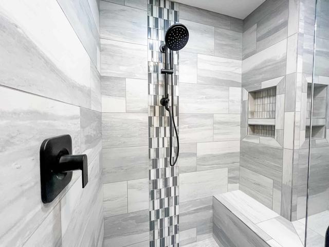 Shower Tile