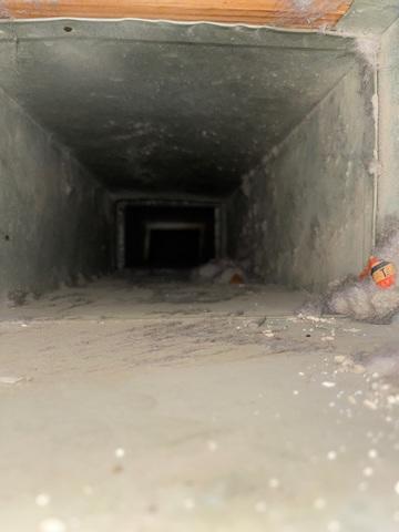 Duct Cleaning - Lincoln, NE