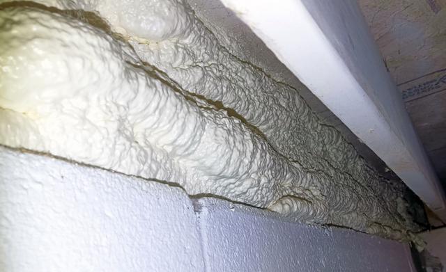 Spray Foam