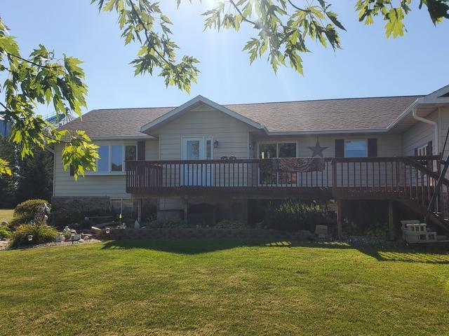 Seamless Gutter System