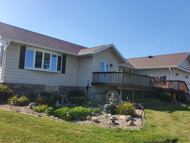 Front of Home Replacement