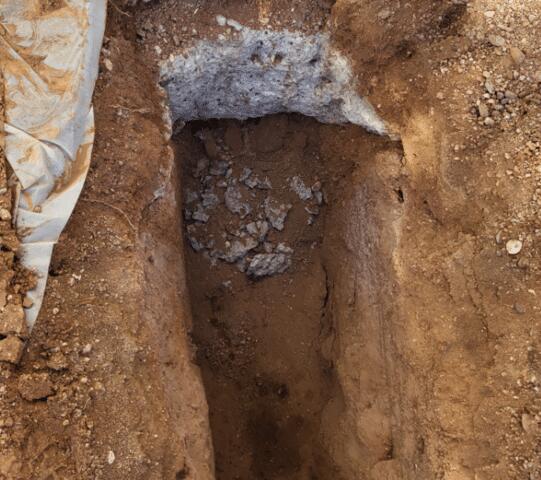 Piers Installation Process: How Deep is Enough?