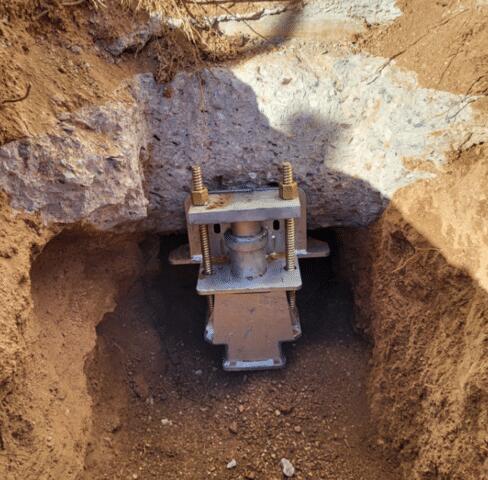 Piers Installation Process: Last Assessment