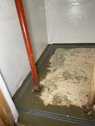 Finalizing the Installation