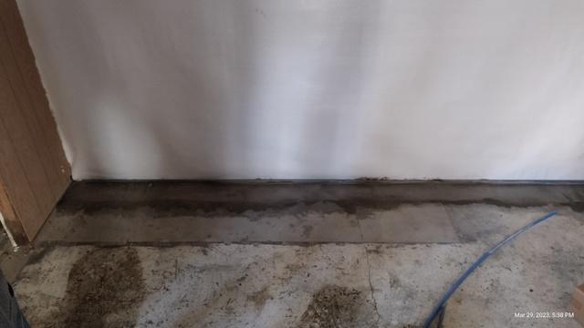 CleanSpace and WaterGuard