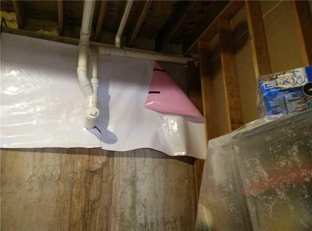 Installation of CleanSpace