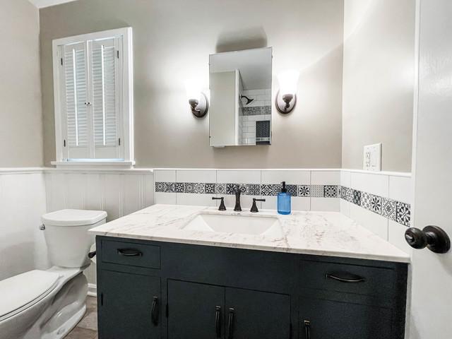 Bathroom Vanity