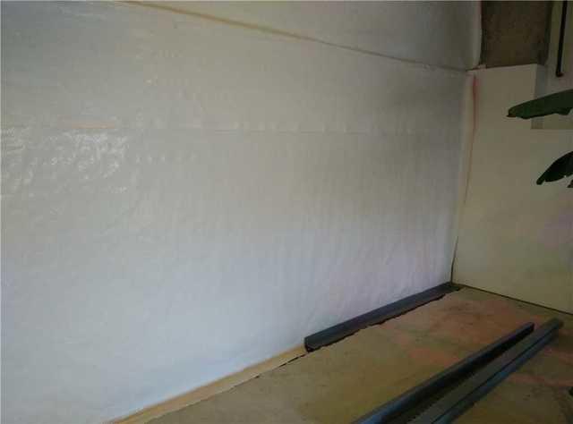 Installed CleanSpace