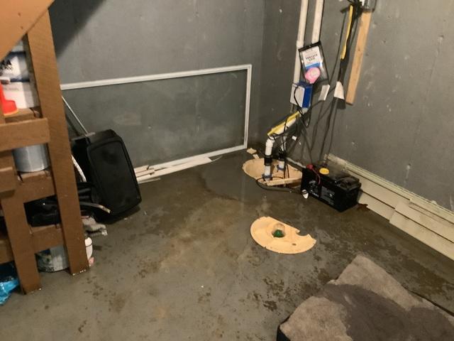 TripleSafe In The Corner